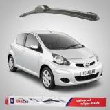 Cumpara ieftin Ștergător TeamCar&reg; Toyota Aygo Facelift 5 uși (2009&ndash;2012) | Față