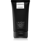 Cumpara ieftin Lalique Hommage &Agrave; L&#039;Homme Hommage A L&#039;Homme gel de duș pentru bărbați 150 ml