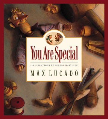 You Are Special foto
