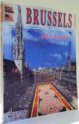 BRUSSELS AND ITS BEAUTIES foto