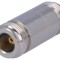 Conector N Soclu PTFE Aurit 50&Omega;