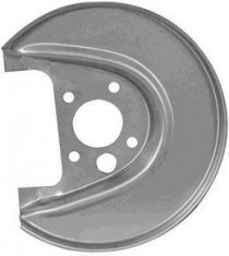 Protectie stropire,disc frana VW NEW BEETLE (9C1, 1C1) (1998 - 2010) VAN WEZEL 5888373 foto