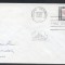 United States 1960 Famous citations 4c FDC K.577