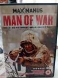 DVD - Man of War - engleza