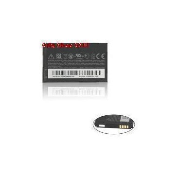 ACUMULATOR HTC BA S380 TWIN 160 (HERO, G3) 1350 MAH ORIGINAL foto
