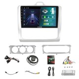 Cumpara ieftin Navigatie Ford Focus 2 2004 - 2011 dedicata Android 13, MaxTech&reg;, 9 inch, 2 GB Ram 32 GB, GPS, Carpl, FOCUS II (DA_) - [2004 - 2011]