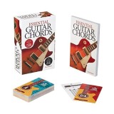 Essential Guitar Chords Kit