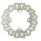 Disc frana spate Yamaha YFM 350R RAPTOR 04-13, YFZ 450 04-05 Prox 37.BD22208