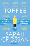 Toffee | Sarah Crossan, 2020