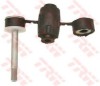 Brat/bieleta suspensie, stabilizator DACIA LOGAN II (2012 - 2016) TRW JTS610