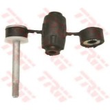 Brat/bieleta suspensie, stabilizator DACIA LOGAN MCV II (2013 - 2016) TRW JTS610