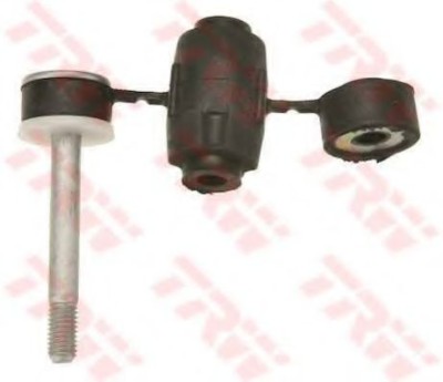 Brat/bieleta suspensie, stabilizator DACIA LOGAN MCV II (2013 - 2016) TRW JTS610 foto