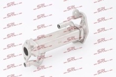 Racitor EGR Iveco Daily 14-, motor: 2.3 TD, 180x42x42, SRLine, Aluminiu, 5801365344; 5801856571