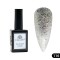 Oja semipermanentă Global Fashion, Gel polish&nbsp;Elite Glow 15&nbsp;ml,&nbsp;116