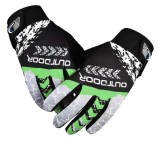 Cumpara ieftin Manusi Atv/Cross/Enduro/Downhill/ S-M