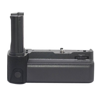 Battery Grip Pentru Nikon Z6 Z7 MCOPLUS MB-N10 foto