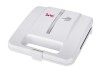 Sandwich-Maker Sero SSM 02, 750W, placi teflonate, indicator LED - RESIGILAT