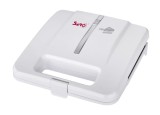 Sandwich-Maker Sero SSM 02, putere 750W, placi teflonate, indicator LED, picioruse anti-alunecare - RESIGILAT