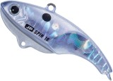 Spinnertail MAJOR CRAFT Jigpara Spin FW, Silver Shad, 2.7cm, 7g, 1buc/pac