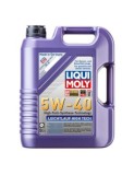 Ulei de motor Liqui Moly Leichtlauf HT 5W40, 5L