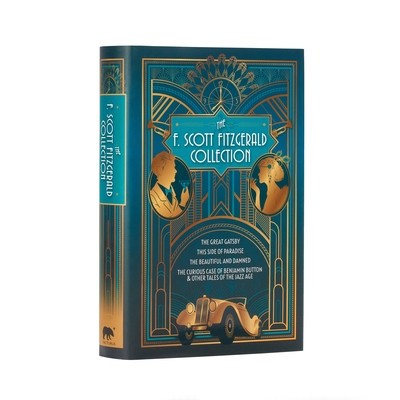 The F. Scott Fitzgerald Collection foto