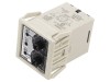 Releu timer digital 12VDC compact