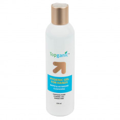 Gel igenic pentru maini cu aloe Topganic, 250ml for Your BabyKids foto