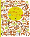 Cumpara ieftin Carte puzzle cu imagini