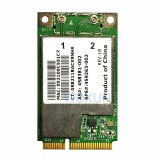 115.Modul/Placa retea wifi wireless wifi laptop BCM94312MCG