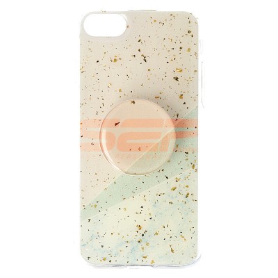 Toc TPU Pop Case Apple iPhone 7 / 8 Model 02 foto