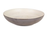 Cumpara ieftin Bol piatra alba bronz Braga &Oslash;27,7x6,7h