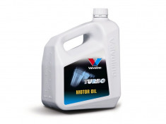 Ulei motor Turbo SAE Valvoline, 15W-50, 5l (mineral) - UMT17705 foto