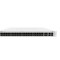 Switch Mikrotik CRS354-48P-4S+2Q+RM PoE 48 Porturi Gigabit 802.3af/at 700W Rackabil 4xSFP 2x QSFP