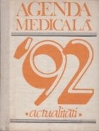 Agenda medicala - Actualitati (1992) foto