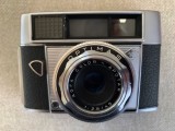 Aparat Foto Vintage 1960 - AGFA Optima III Compur