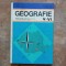 Geografie - manual pentru clasele a V si VI-a a scolilor speciale de surzi, 1970