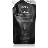 Aery Fernweh Indian Sandalwood difuzor de aroma rezervă 200 ml
