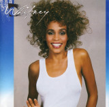Cumpara ieftin CD Whitney Houston &lrm;&ndash; Whitney (VG+), Pop