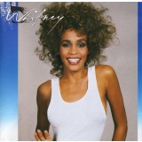 CD Whitney Houston &lrm;&ndash; Whitney (VG+)