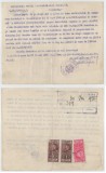 Romania, Judecatoria rurala, Deciziune (I), Sannicolaul Mare, 1930