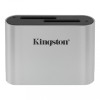 Workflow D-SD II Reader WFS-SD &quot;WFS-SD&quot; (timbru verde 0.03 lei)