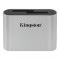 Workflow D-SD II Reader WFS-SD &quot;WFS-SD&quot; (timbru verde 0.03 lei)