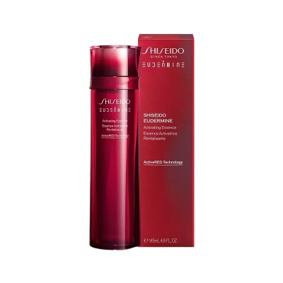 Shiseido Eudermine Activating Essence Loțiune de față 145 ml foto
