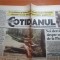 cotidianul 9 mai 1995-art anghel iordanescu,tunelul secret de sub raul dambovita
