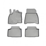 Presuri stil tavita Dacia Duster III 1.2 Mild Hybrid 2024-prezent, Aristar