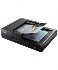 Scanner canon drf120 dimensiune a4 tip flatbed viteza de scanare foto