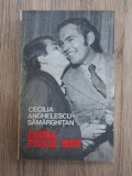 Cecilia Anghelescu-Samarghitan - Inima fiului meu