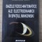 Gheorghe Mihai - Bazele fizico-matematice ale electrodinamicii in spatiul Minkowski