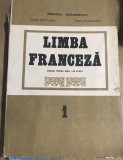 MNL3 Manuale - Limba Franceza - clasa a 1 a