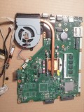 Placa baza Asus X55C f55c f55a X55A X55𝖵 X55VD K55A K55VD x55 60-n00mb1100 (IB)